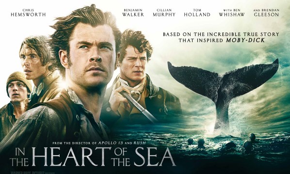 In the Heart of the Sea